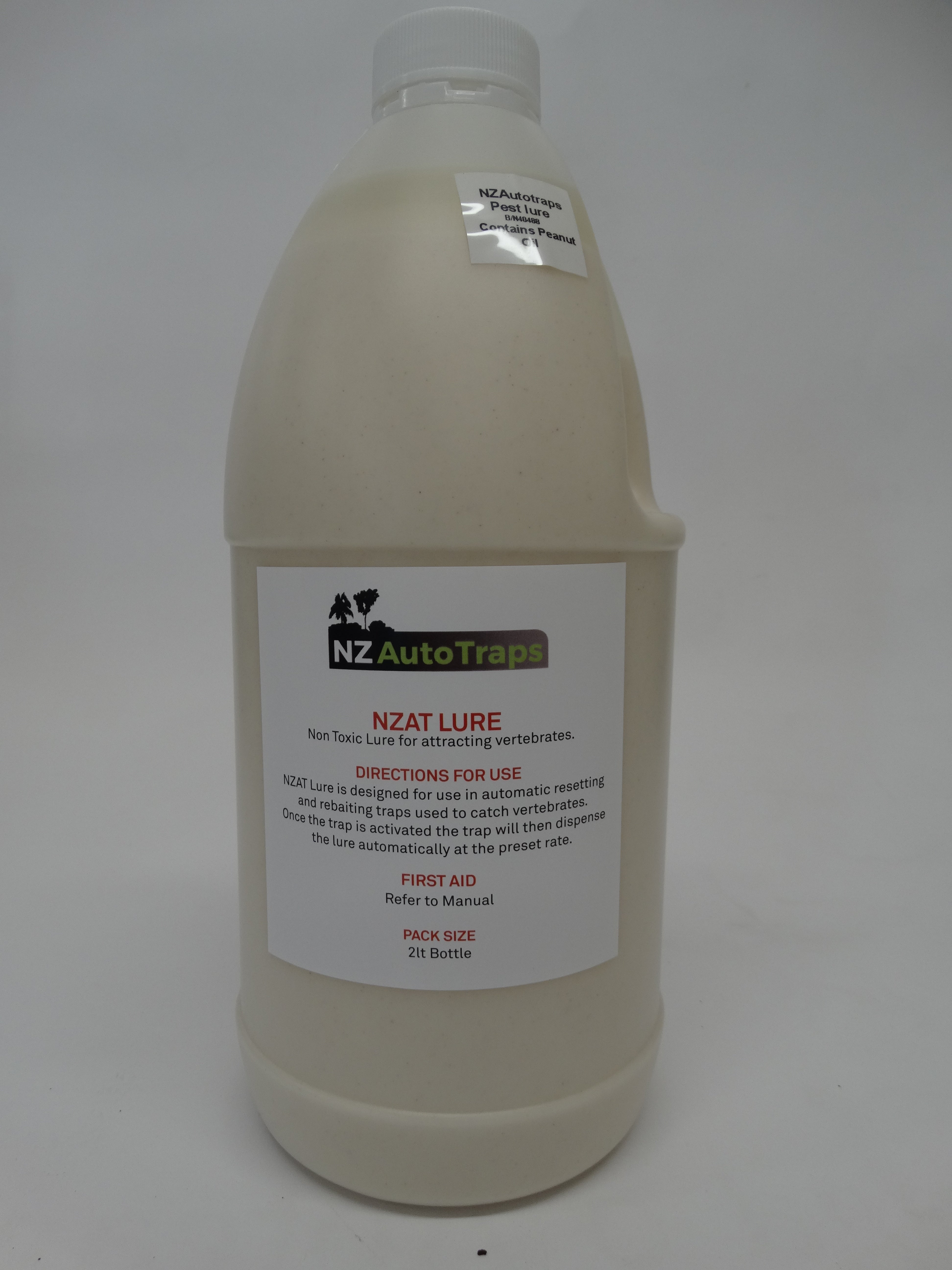 NZAT Lure 2L