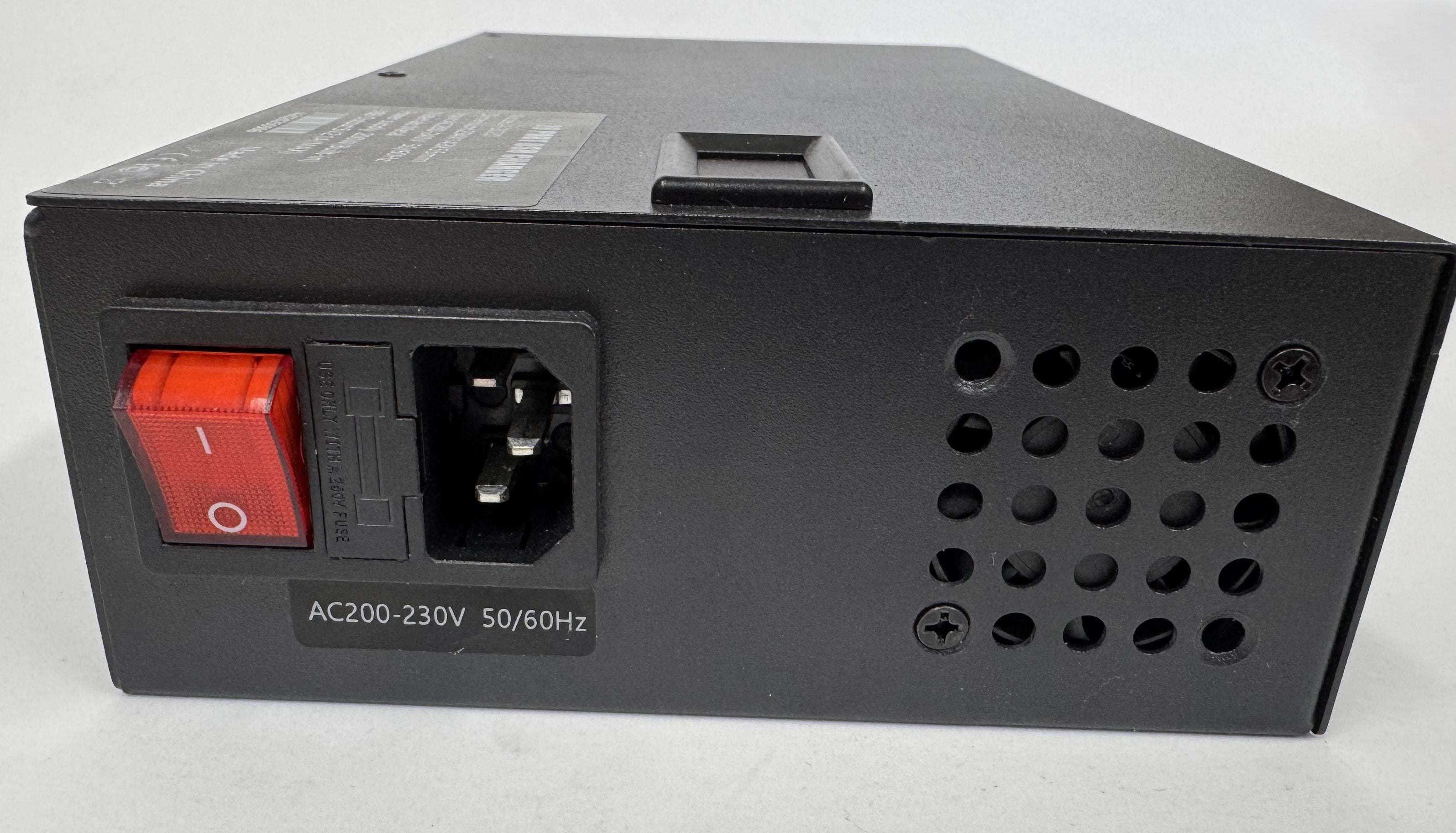 20 port USB charging station