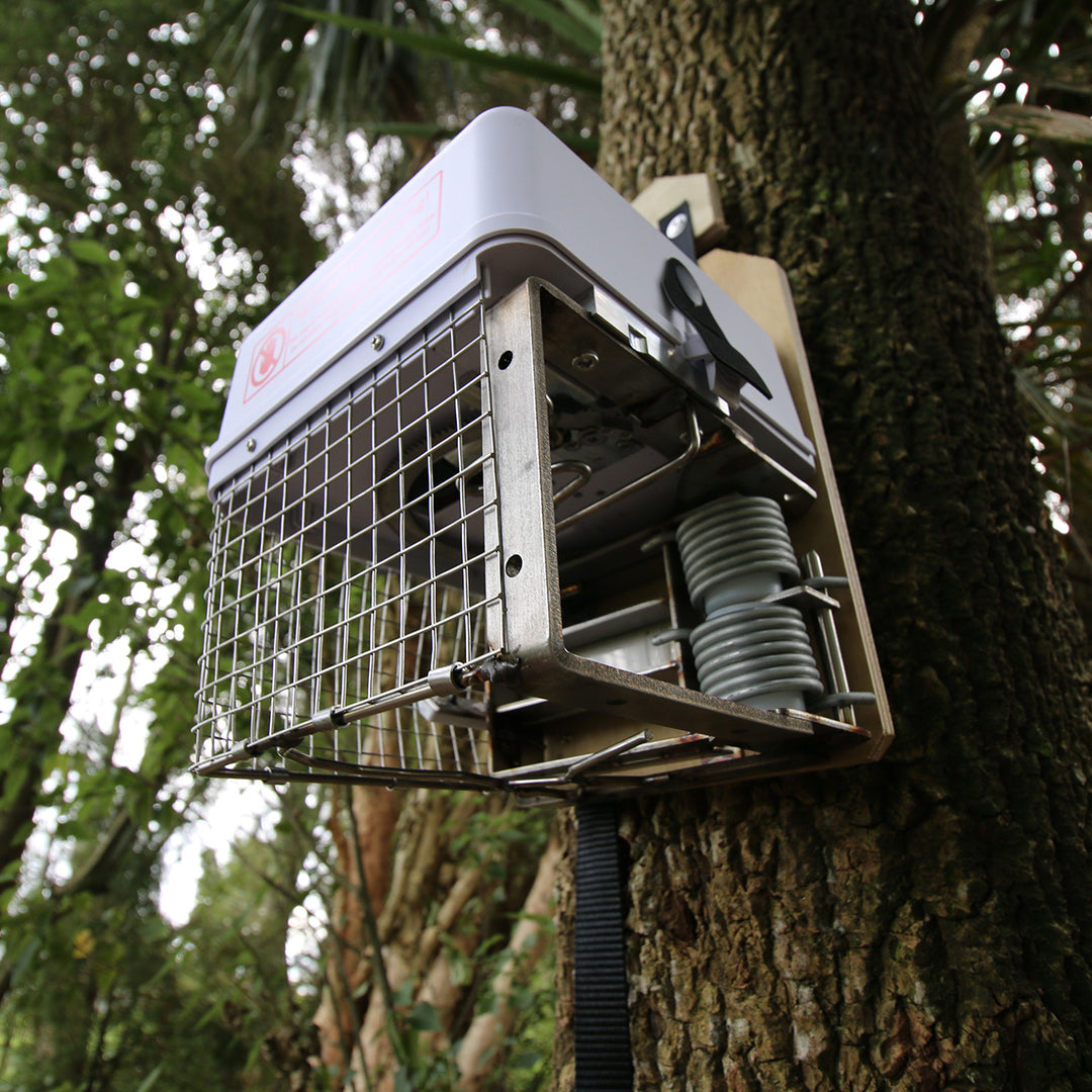 AT220 All In One Possum Rat Pest Trap Kit NZ AutoTraps at220-all-in-one-possum-rat-pest-trap-kit-nz-autotraps