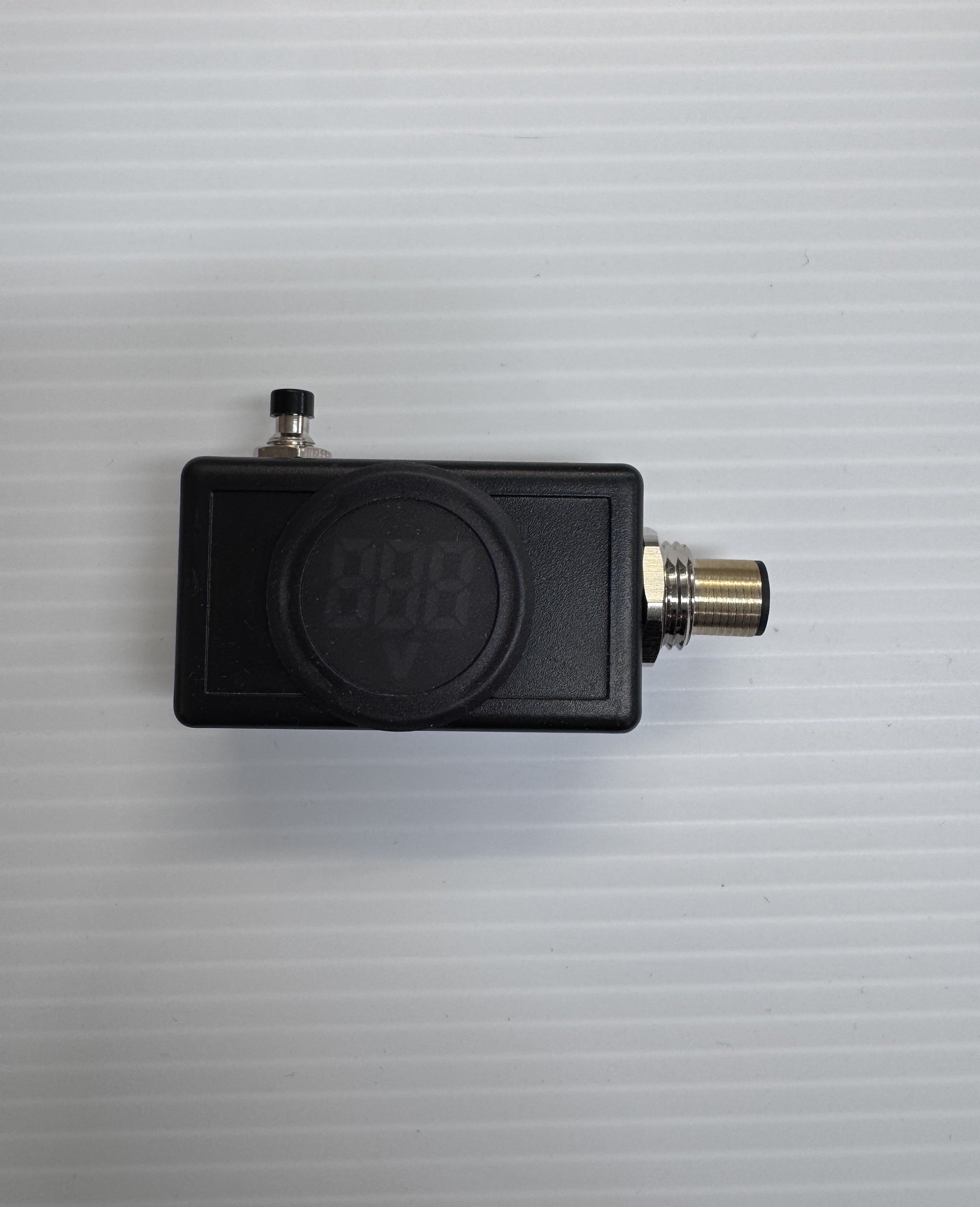 Battery Tester