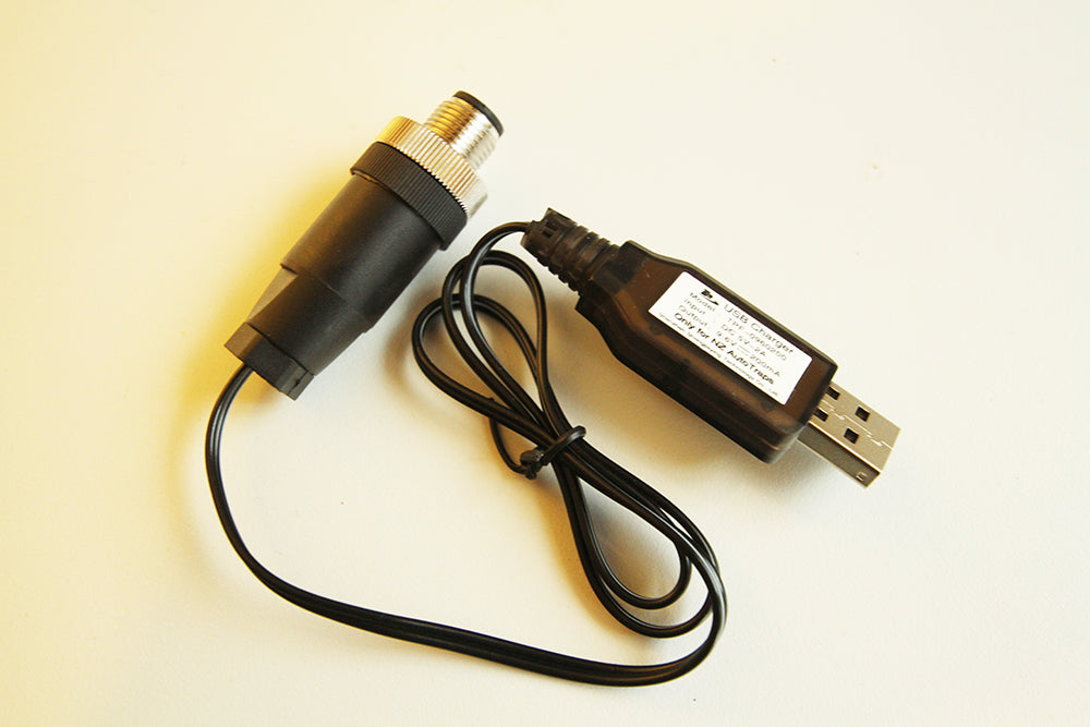 USB Battery Charger